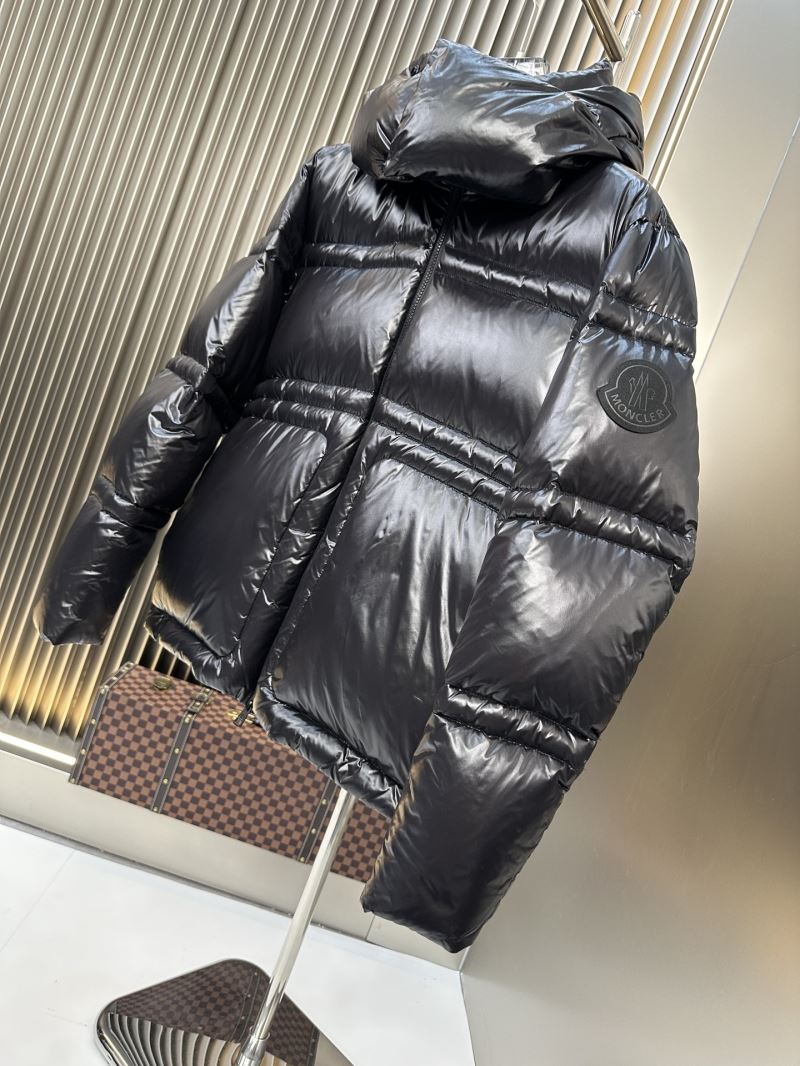 Moncler Down Jackets